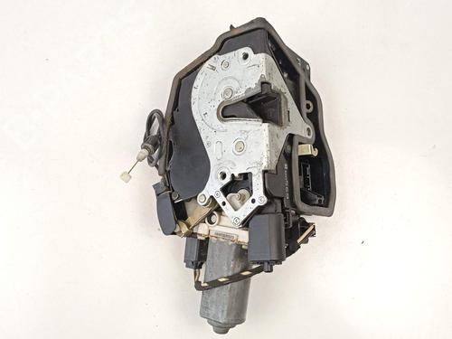 Front left lock BMW 7 (E65, E66, E67) 735 i, Li | BP23421981C98 - Image 2