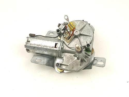 Used Rear wiper motor FORD FIESTA III (GFJ) 1.4 (75 hp) 16401283
