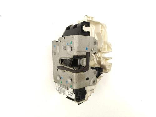 Front right lock CHRYSLER SEBRING (JS) 2.0 VVT | BP25671854C97 - Image 2
