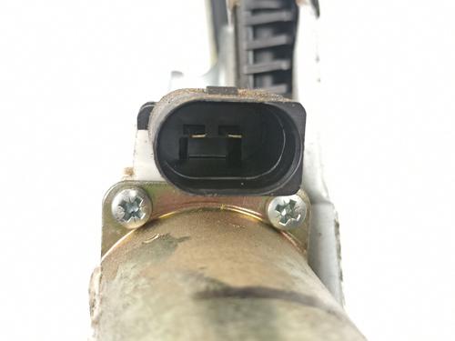 Front right window mechanism FORD FOCUS  | BP16878097C23 