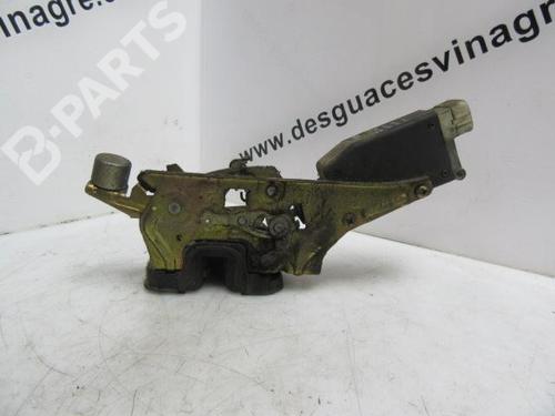 Rear left lock OPEL CORSA B (S93) 1.4 i (F08, F68, M68) | BP11799682C100 
