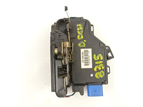 Front right lock VW TOUAREG (7LA, 7L6, 7L7) 2.5 R5 TDI | BP18695845C97 