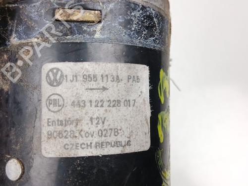 Front wiper motor VW GOLF IV (1J1) 1.9 TDI | BP26428485M29 