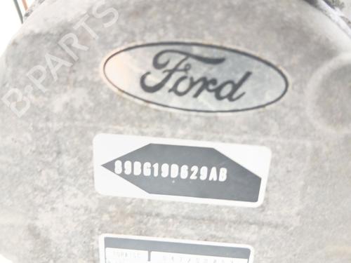 AC compressor FORD SIERRA II (GBG, GB4)  | BP31066967M34 