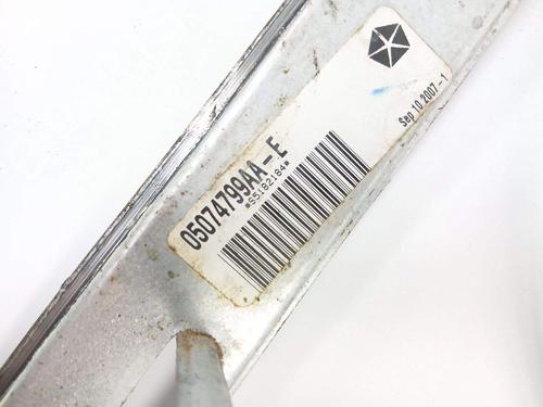 Front left window mechanism DODGE CALIBER 2.0 CRD | BP40009591C22 - Image 12