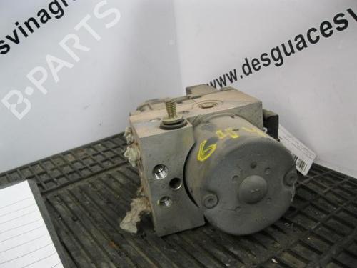 ABS pump RENAULT MEGANE I (BA0/1_) 1.9 dTi (BA08, BA0N) | BP20121090M43 