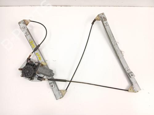Front left window mechanism BMW 3 (E46) 320 d | BP37664782C22 - Image 7