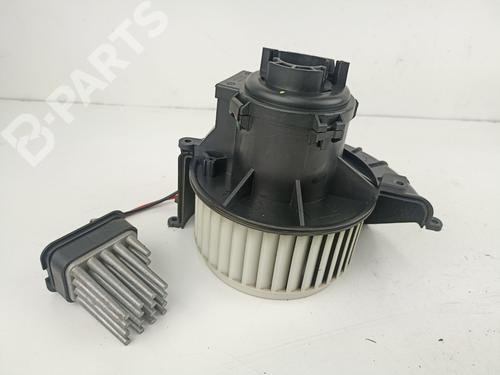 Heater blower motor OPEL ASTRA H Saloon (A04) [2007-2014]  10297065