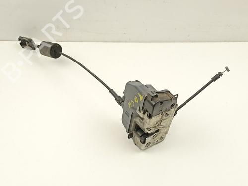 Used Rear right lock RENAULT VEL SATIS (BJ0_) 3.5 V6 (BJ0R, BJ0V, BJ0U) (241 hp) 13749618