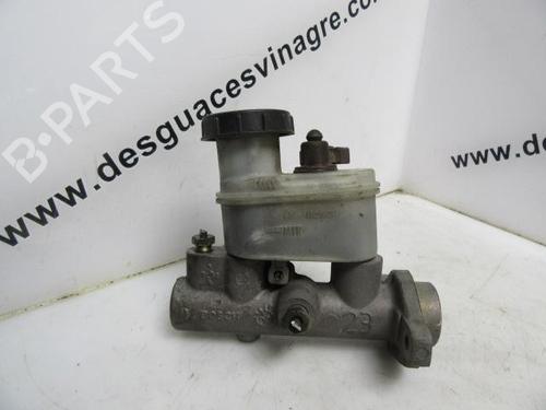 Brake master cylinder NISSAN ALMERA II (N16) 2.2 Di | BP37441218M77 - Image 2
