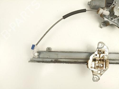 Front right window mechanism NISSAN JUKE (F15) 1.5 dCi | BP18835032C23 