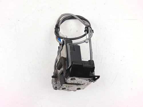 Rear right lock NISSAN QASHQAI I (J10, NJ10) 2.0 dCi All-wheel Drive | BP29587518C99 