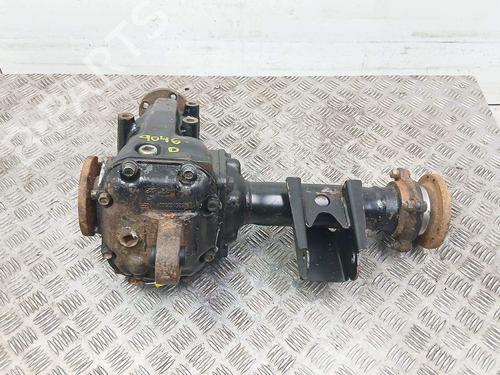 Used Front differential Front differential 36886738 36886738