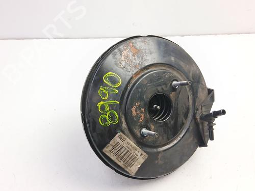 Used Servo brake Servo brake CITROËN C-ELYSEE (DD_) 1.6 VTi 115 (DDNFP0, DDNFP6, DDNFP9) (115 hp) 34450446 34450446