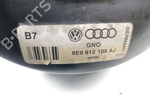 Servo brake SEAT EXEO ST (3R5) 2.0 TDI | BP24309381M42 - Image 6