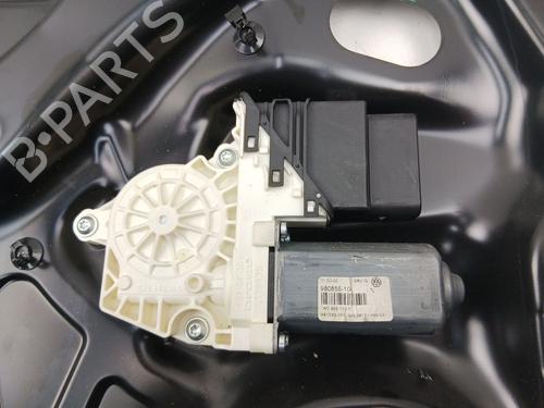 Rear left window mechanism VW PASSAT B6 (3C2) 2.0 FSI | BP32477241C24 