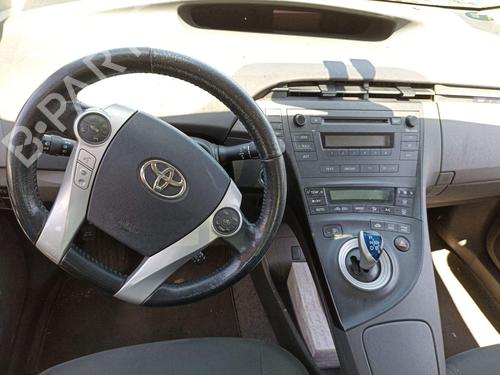 Left front indicator TOYOTA PRIUS (_W3_) | BP24611708C32 - Image 16