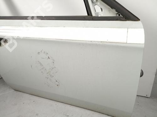 Right front door ALFA ROMEO 159 (939_) 2.4 JTDM (939AXD) | BP11969919C3 