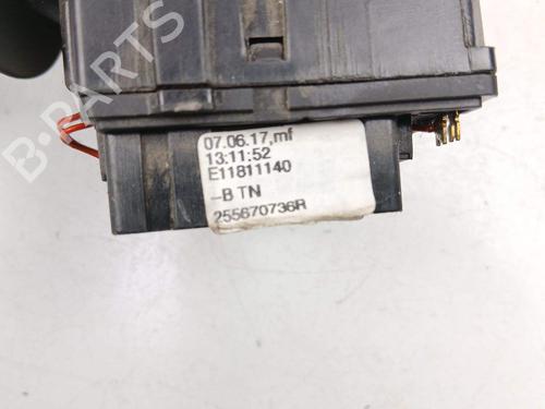 Steering column stalk DACIA LOGAN II 1.5 dCi / Blue dCi 75 | BP29942407I23 - Image 8
