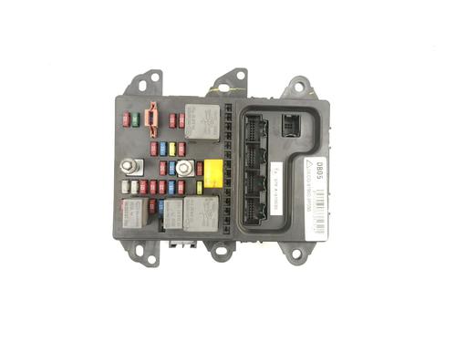 Fuse box KIA CERATO I Hatchback (LD) 1.5 CRDi | BP25739777E1 