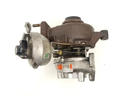 Turbocharger/Supercharger FIAT SCUDO Bus (270_, 272_) 2.0 D Multijet | BP18421960M71 