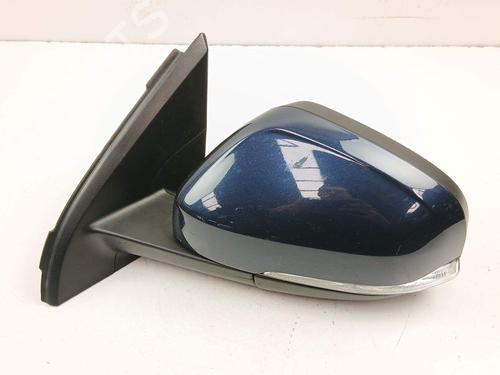 left-mirror-volvo-s60-ii-134-2010-2011-2012-2013-2014-2015-2016-2017-2018-2019-29866556 main image