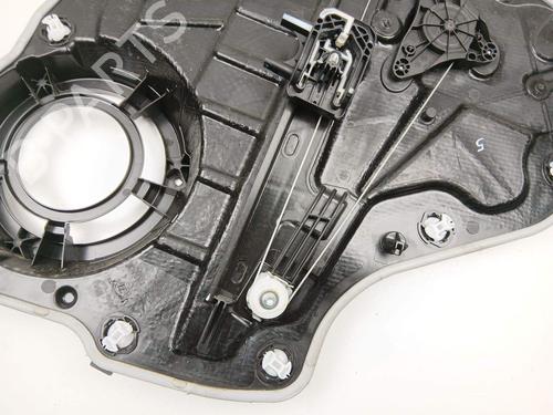 Rear left window mechanism FORD FOCUS IV Turnier (HP) 1.0 EcoBoost mHEV | BP29407219C24 - Image 3