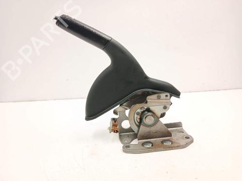 Hand brake MAZDA CX-7 (ER) 2.2 MZR-CD AWD (ER10A) | BP33462954I18  - Image 5