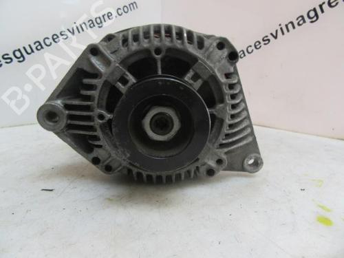 Alternator RENAULT ESPACE III (JE0_)  | BP20118575M7 