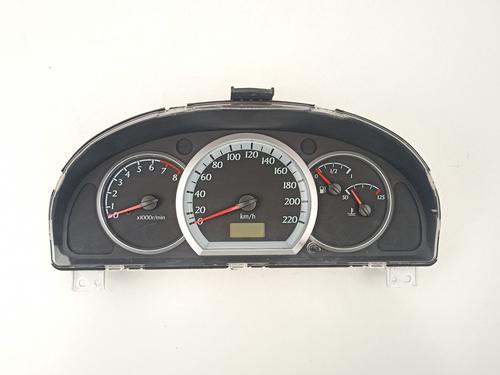 Instrument cluster DAEWOO NUBIRA Saloon (J200) 1.8 | BP16936642C47 
