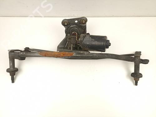Front wiper motor MERCEDES-BENZ VITO Bus (W638) 110 TD 2.3 (638.174) | BP17618119M29 