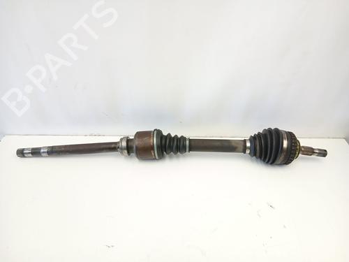 Used Right front driveshaft Right front driveshaft 37157471 37157471