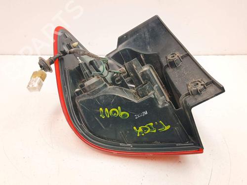 Right taillight MITSUBISHI ASX (GA_W_) 1.8 DI-D (GA6W) | BP35791935C35 - Image 7