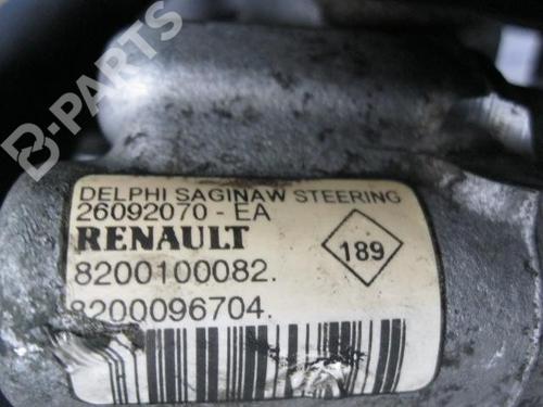 Steering pump RENAULT LAGUNA II Grandtour (KG0/1_) | BP12001754M99