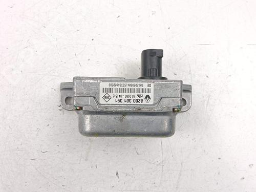 Electronic module RENAULT LAGUNA II (BG0/1_) 1.9 dCi (BG08, BG0G) | BP31130392M83 - Image 2