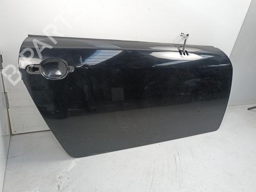 Right front door AUDI TT (8N3) 1.8 T | BP17363242C3 