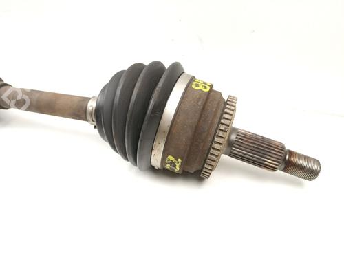 Left front driveshaft LAND ROVER DISCOVERY III (L319) 2.7 TD 4x4 | BP24367506M38 