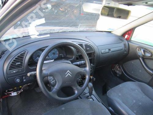 Cockpit CITROËN XSARA (N1) 2.0 HDi 109 | BP20118869C47 