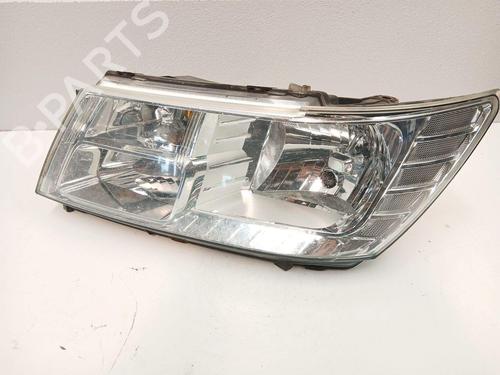 Used Left headlight Left headlight 38651723 38651723