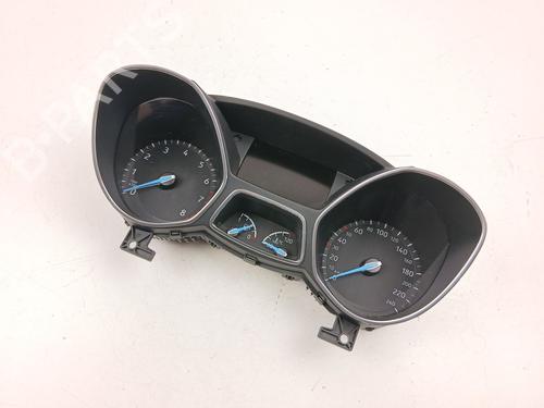 Used Instrument cluster FORD FOCUS III 1.0 EcoBoost (125 hp) 30136272