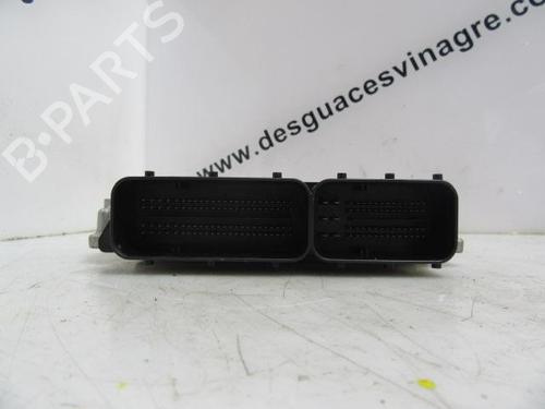 Electronic module BMW 1 (E87) 120 d | BP20118302M83 