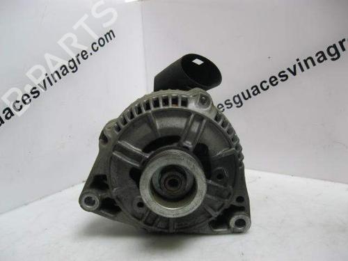 Generator Generator 20116675 20116675