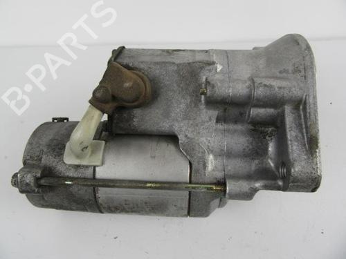 Starter MAZDA 323 F VI Hatchback (BJ) 2.0 TD | BP20120869M8 