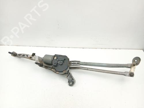 Used Front wiper motor MERCEDES-BENZ C-CLASS T-Model (S204) C 200 CDI (204.201) (136 hp) 30397408