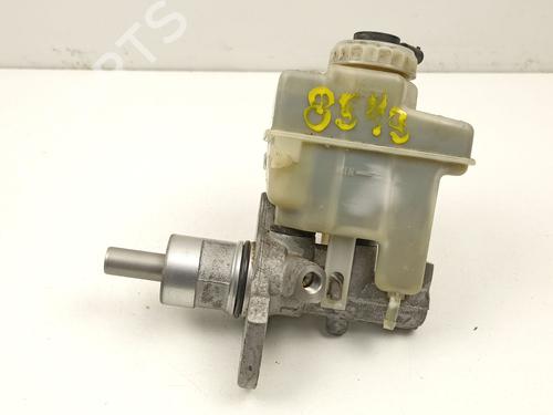Brake master cylinder BMW 7 (E65, E66, E67) 735 i, Li | BP37441790M77 - Image 4