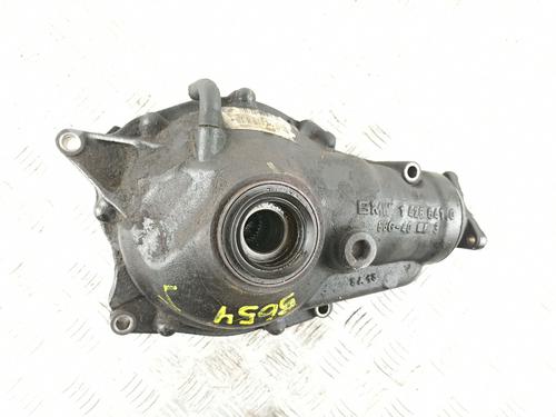Used Front differential BMW X5 (E53) 3.0 d (184 hp) 11737575