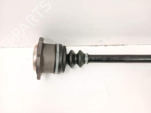 Right front driveshaft VW PASSAT B5.5 Variant (3B6) 1.9 TDI | BP39204163M39 - Image 3