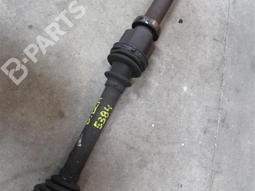 Right front driveshaft FORD FOCUS [1999-2007]nullnull