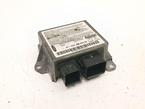 Airbag styreenhed Airbag styreenhed FORD MONDEO III (B5Y) 2.0 16V TDDi / TDCi (115 hp) 35964353 35964353