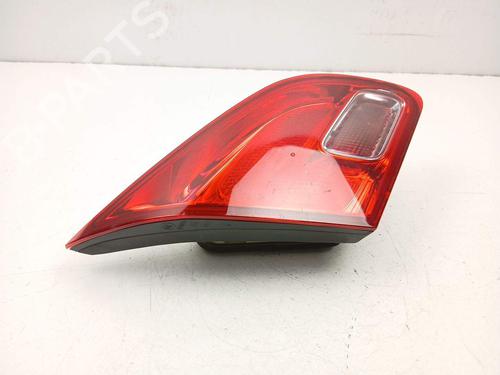 Left tailgate light OPEL ASTRA J (P10) 1.6 CDTi (68) | BP29502807C79 - Image 6